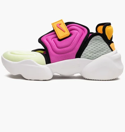 Кросівки жіночі Nike Aqua Rift Multi CW7164-700