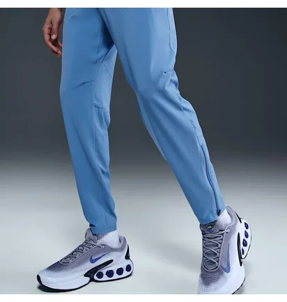 Штани чоловічі Nike Air Dri-Fit Blue HM0189-489