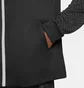 Толстовка чоловіча Nike Dri-Fit Strike Black Dh8768-011