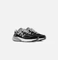 Кроссовки женские New Balance made in USA 990 V6 Black W990BK6