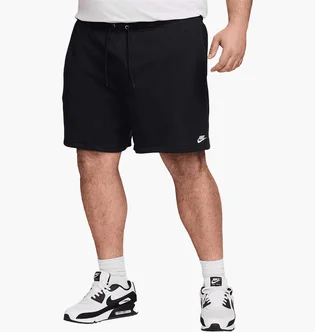 Шорты мужские Nike Club Black FN3520-010
