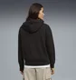 Худі жіноче Puma Bedazzled Relaxed Black 636901-01
