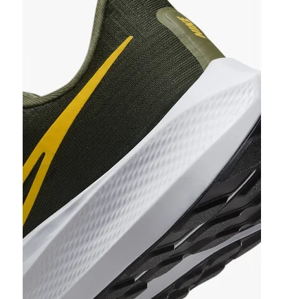 Кросівки чоловічі Nike Pegasus 39 Black Fd0785-300