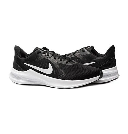 Кроссовки мужские Nike Downshifter 10 Black CI9981-004