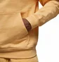 Худи мужское Air Jordan Flight Fleece Yellow DQ7338-251