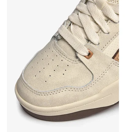 Кроссовки мужские Puma Slipstream Always On Beige 390059-03