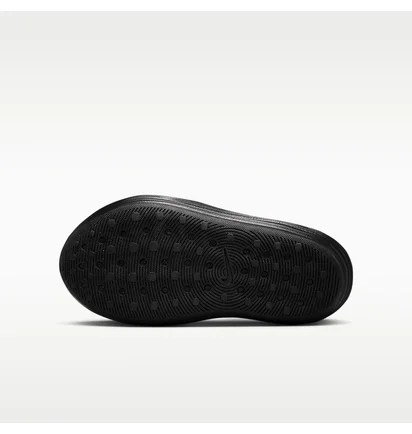 Тапочки дитячі Nike Reactx Rejuven8 Black IF1746-001