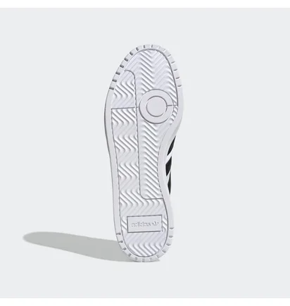 Кроссовки мужские Adidas Team Court White EG9734