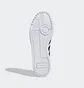 Кроссовки мужские Adidas Team Court White EG9734