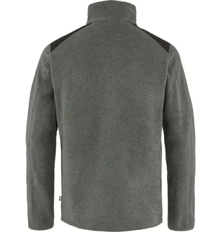Кофта чоловіча Fjallraven Sten Fleece Olive 81765.030