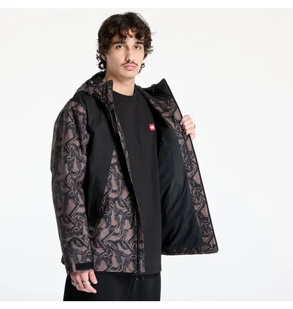 Ветровка унисекс The North Face Bunda Nse Multi NF0A8C6ZAC9