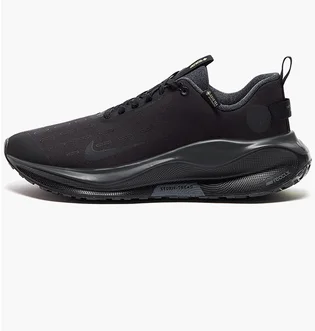 ᐉ Кроссовки женские Nike Reactx Infinity Run 4 Gore-Tex Black