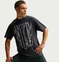 Футболка мужская Nike Tee Lse Train Verb Black IH1961-010