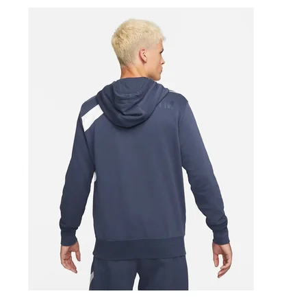 Худи мужское Nike M Nsw Swoosh Po Sbb Hd Dh1027-437