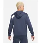 Худи мужское Nike M Nsw Swoosh Po Sbb Hd Dh1027-437
