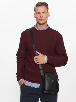 Сумка унісекс Armani Exchange Black 952388-CC830-00020