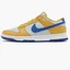 Кросівки жіночі Nike Dunk Low Next Nature Yellow/White DN1431-700