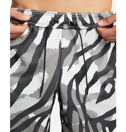 Шорты мужские Nike Dri-Fit Sport Clash MenS Training Shorts Grey DM6517-010