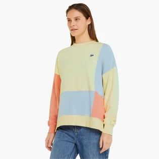 Світшот жіночий Puma Downtown Crew Multi 533582-41
