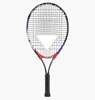 Ракетка для большого тенниса Tecnifibre Bullit 25 Nw Black 14BULL25NW