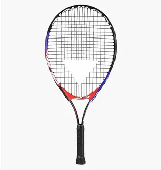 Ракетка для большого тенниса Tecnifibre Bullit 25 Nw Black 14BULL25NW