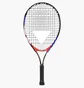 Ракетка для большого тенниса Tecnifibre Bullit 25 Nw Black 14BULL25NW