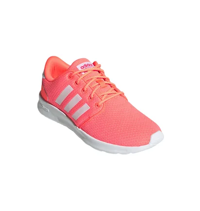 Кроссовки женские Adidas Qt Racer Orange EG3874
