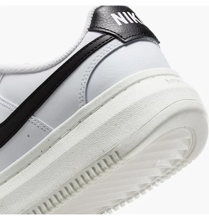 Кроссовки женские Nike Court Vision Alta White DZ5394-107