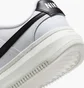 Кроссовки женские Nike Court Vision Alta White DZ5394-107
