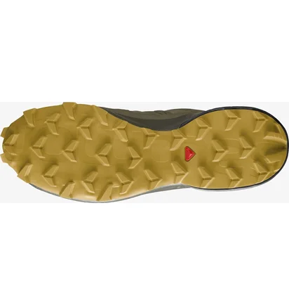 Кросівки чоловічі Salomon Speedcross 5 Gtx Martini Olive 411174