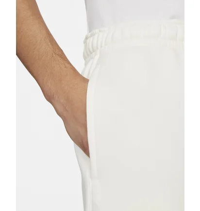 Штани чоловічі Nike Sportswear Standard Issue White FJ0550-133