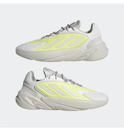 Кроссовки мужские Adidas Ozelia Shoes White GZ9176