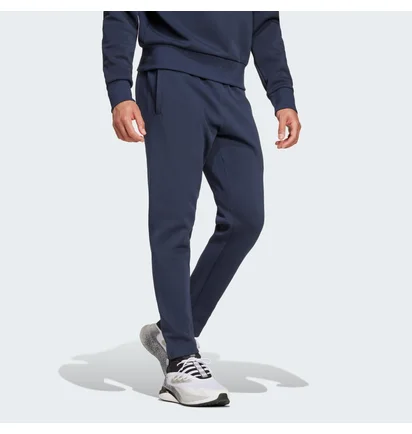 Штани чоловічі Adidas As Roma Seasonal Doubleknit Blue IT3869