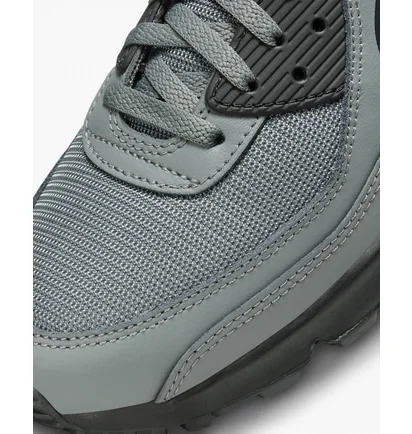 Кроссовки мужские Nike Air Max 90 Grey FN7810-001