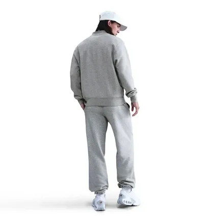 Спортивный костюм мужской Nike Grey FN3864-063__FN3801-063