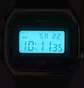 Годинник жіночий Casio A168WER-2A