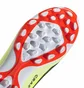 Бутсы унисекс Adidas X Crazyfast League 2G/3G Ag Yellow IF0677