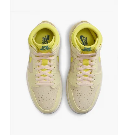 Кросівки жіночі Air Jordan Air 1 Zoom Cmft 2 Shoes Beige DV1305-800