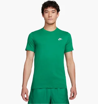 Футболка мужская Nike Sportswear Club Green AR4997-365