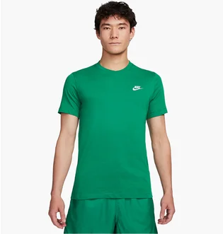 Футболка мужская Nike Sportswear Club Green AR4997-365