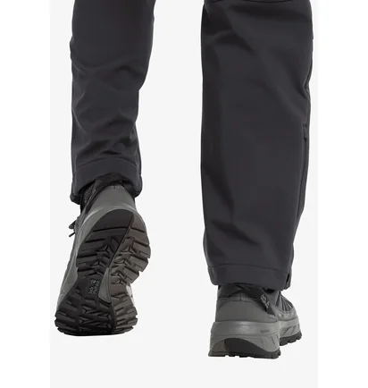 Кросівки чоловічі JACK WOLFSKIN Wild Hike Texapore Grey A65577-6156