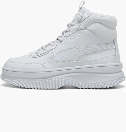 Кроссовки женские Puma Mayra White 392316-08