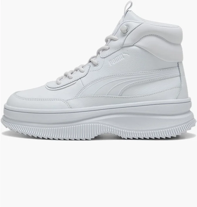 Кроссовки женские Puma Mayra White 392316-08