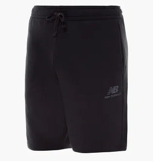 Шорты мужские New Balance Essentials Celebrate Black MS21503BK