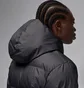Пуховик мужской Nike Psg Mnk Sfwrpl Black IH0190-045