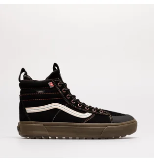 Кеды мужские Vans Ua Sk8-Hi Mte-2 Black Vn0A5Kyczf51