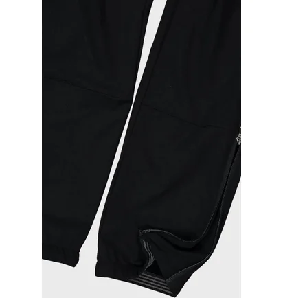 Штаны мужские CMP Pant Hybrid Primaloft Black 39T0017-26UU