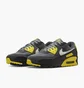 Кросівки чоловічі Nike Air Max 90 Black DM0029-016