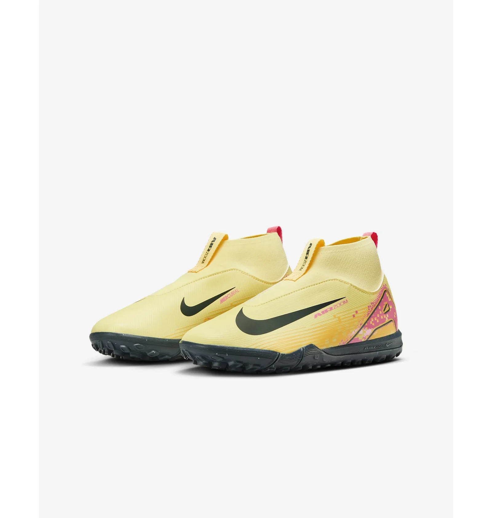ᐉ Сороконіжки дитячі Nike Air Zoom Mercurial Superfly X Academy X