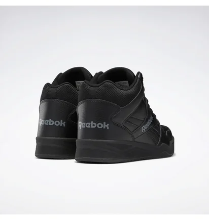 Кросівки чоловічі Reebok Royal Bb 4500 Hi 2 Basketball Shoes Black Cn4108